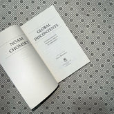 global discontents conversations on the rising threats to democracy by noam chomsky